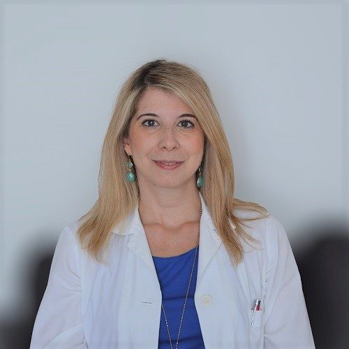 Η ενδοκρινολόγος Πηνελόπη Κατσιβέλη